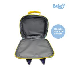 Totsafe Bluey Backpack and Lunchbag Set BL0065