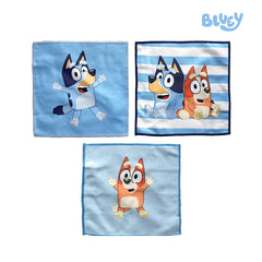 Totsafe Bluey Microfiber Towel Collection