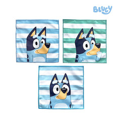 Totsafe Bluey Microfiber Towel Collection