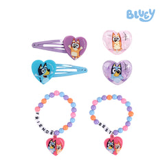 Totsafe Bluey and Bingo Accessories Set BL0111