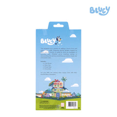 Totsafe Bluey Hair Accessories Set BL0112