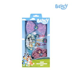 Totsafe Bluey Hair Accessories Set BL0112