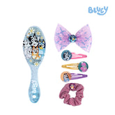 Totsafe Bluey Hair Accessories Set BL0112