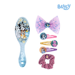 Totsafe Bluey Hair Accessories Set BL0112