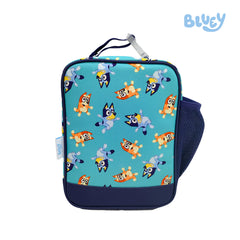 Totsafe Bluey Core Striped Series