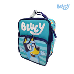 Totsafe Bluey Core Striped Series