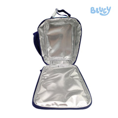 Totsafe Bluey Core Striped Series