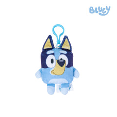 Totsafe Bluey 3D Coinpurse Keychain (BL0138)