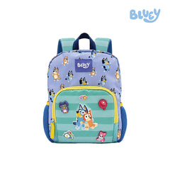 Totsafe Bluey & Bingo Snap-On Fun Collection