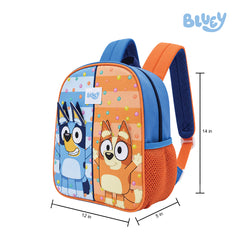 Totsafe Bluey & Bingo 3D Buddy Collection