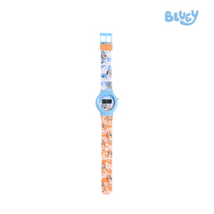 Cucoô Bluey Watch Collection