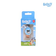 Cucoô Bluey Watch Collection