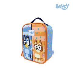 Totsafe Bluey & Bingo 3D Buddy Collection