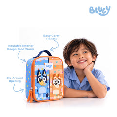Totsafe Bluey & Bingo 3D Buddy Collection