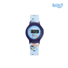 Cucoô Bluey Watch Collection