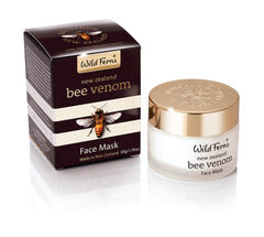Wild Ferns Bee Venom Face Mask (47g)