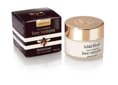 Wild Ferns Bee Venom Moisturizer (100g)