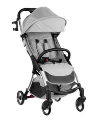 KikkaBoo Stroller Cloe 0m+ | The Nest Attachment Parenting Hub