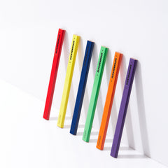 Flower Monaco Colored Pencils for Sketching