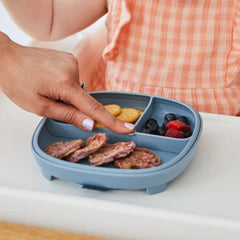 B.box 2-In-1 Suction Plate
