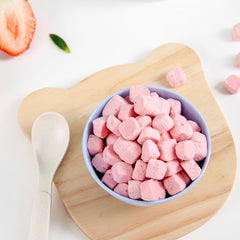 Bebedang Freeze Dried Yogurt Cubes 16g