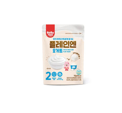 Bebedang Freeze Dried Yogurt Cubes 16g