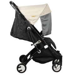 Looping Squizz 3.0 Compact Stroller w/ Spandex Cover