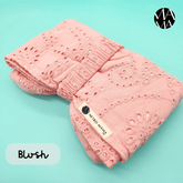 Metromama Nursing & Stroller Cover Pastels | The Nest Attachment Parenting Hub