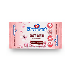 Kleenfant Baby Wipes