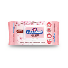 Kleenfant Baby Wipes