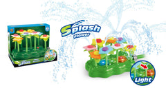 Little Fat Hugs Flower Sprinkler | The Nest Attachment Parenting Hub