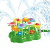 Little Fat Hugs Flower Sprinkler | The Nest Attachment Parenting Hub