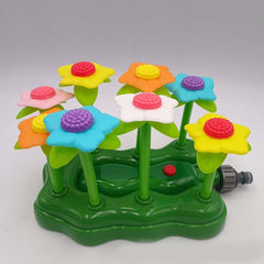 Little Fat Hugs Flower Sprinkler | The Nest Attachment Parenting Hub