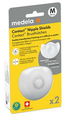 Medela Contact Nipple Shields