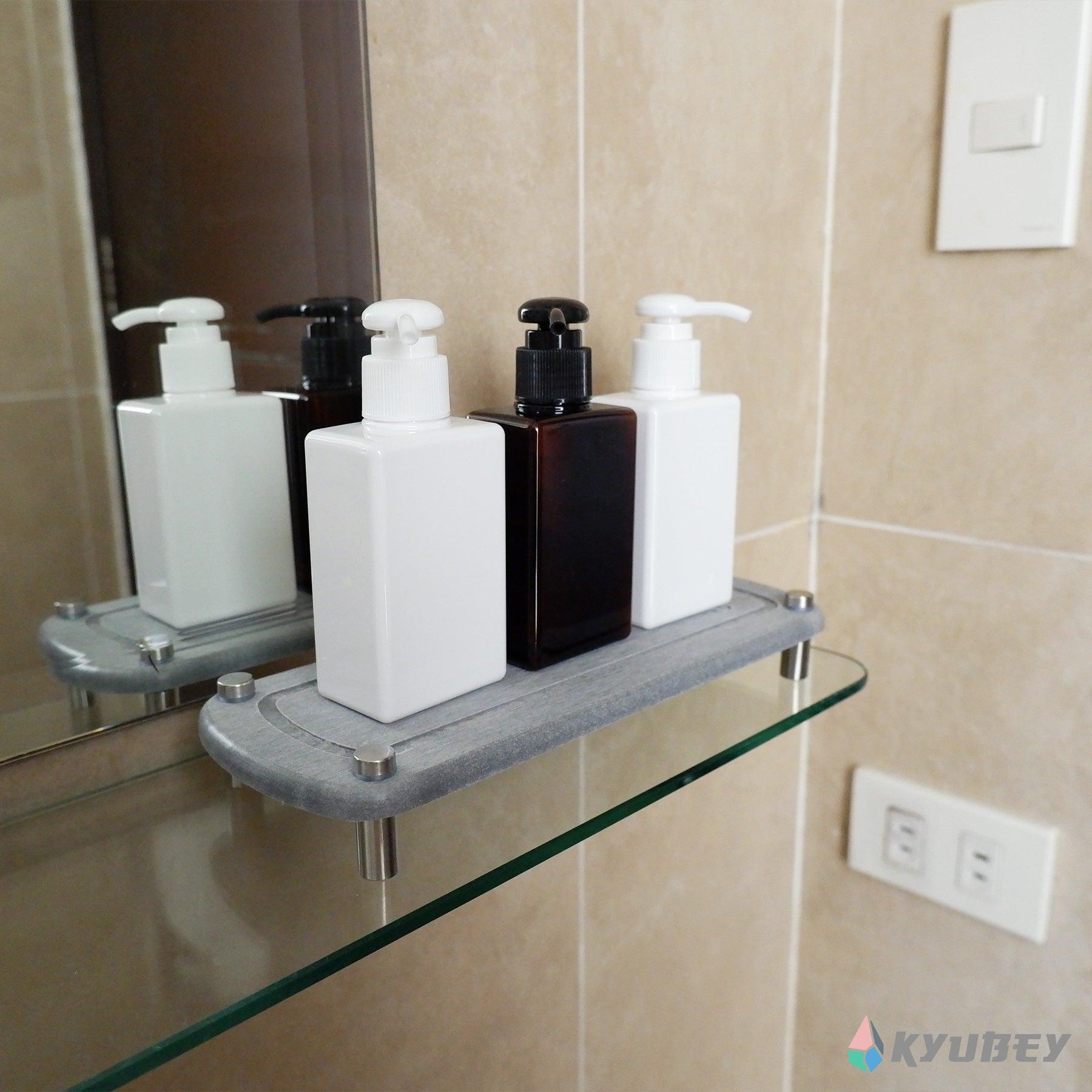 Kyubey InstaDry Sink Caddy | The Nest Attachment Parenting Hub