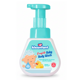 Kleenfant Complete Baby Bath Body Wash