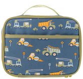 Stephen Joseph Insulated Preschool Lunchbox