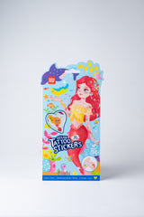 Djee Bear Tattoo Sticker 3+