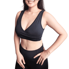 Elation Nursing and Hands-free Pumping Bra