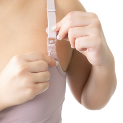 Elation Nursing and Hands-free Pumping Cami