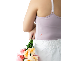 Elation Nursing and Hands-free Pumping Cami
