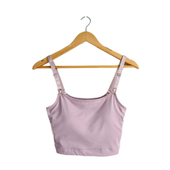 Elation Nursing and Hands-free Pumping Cami