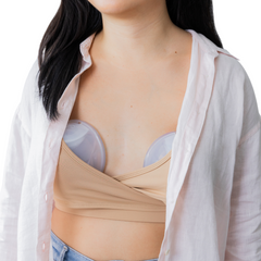 Elation Nursing and Hands-free Pumping Bra
