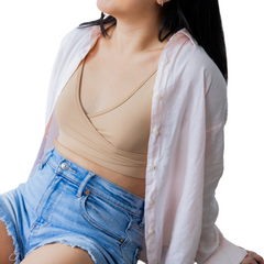 Elation Nursing and Hands-free Pumping Bra