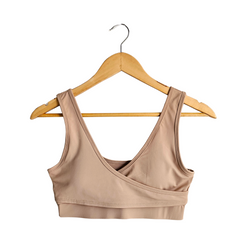 Elation Nursing and Hands-free Pumping Bra