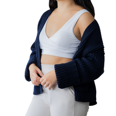 Elation Nursing and Hands-free Pumping Bra