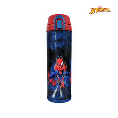 Zippies Lab Disney and Marvel 480ml Flip-Top Insulated Water Bottle Collection