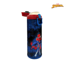 Zippies Lab Disney and Marvel 480ml Flip-Top Insulated Water Bottle Collection