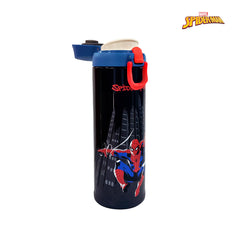 Zippies Lab Disney and Marvel 480ml Flip-Top Insulated Water Bottle Collection