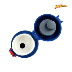 Zippies Lab Disney and Marvel 480ml Flip-Top Insulated Water Bottle Collection